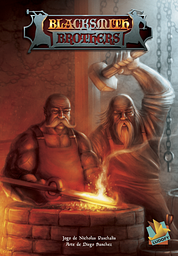 Blacksmith Brothers