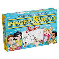 Imagem & Ação Júnior